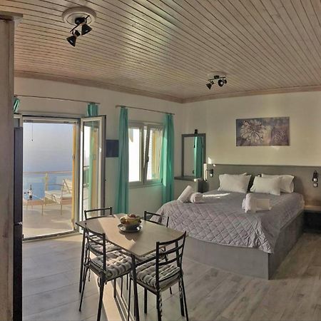 Panorama Apartment Арменистис Екстериор снимка