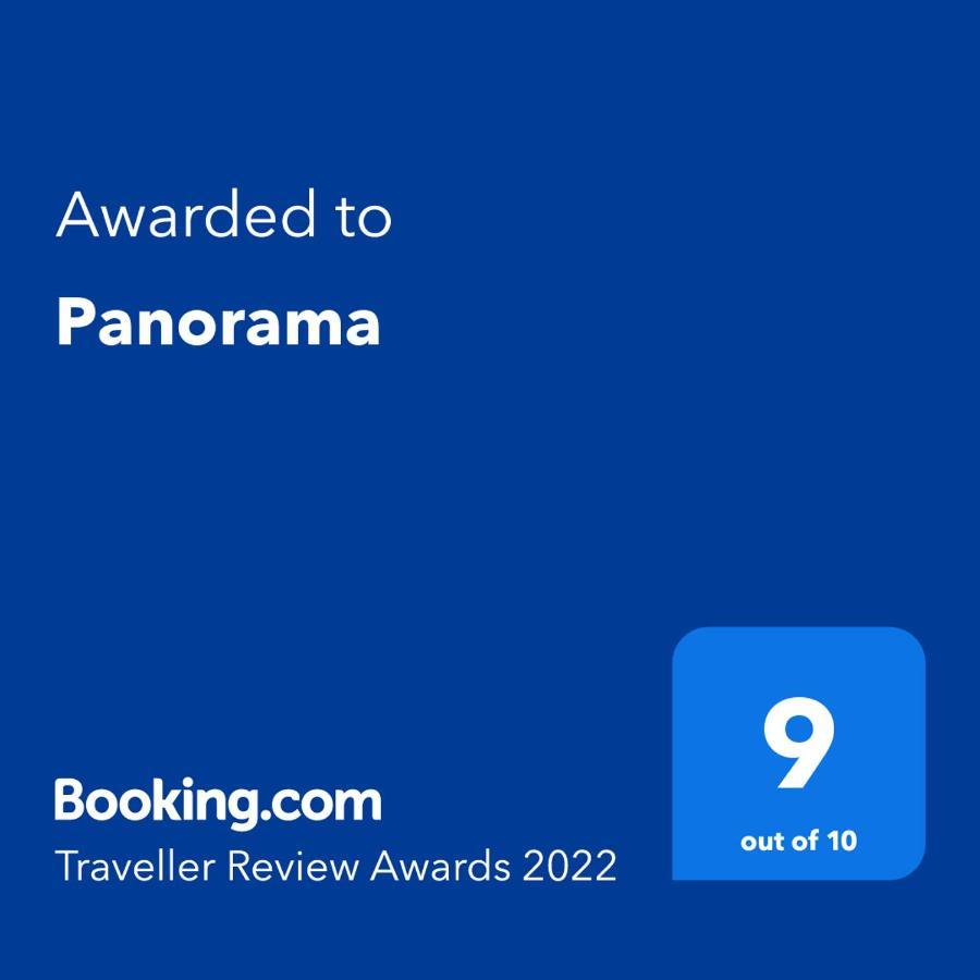 Panorama Apartment Арменистис Екстериор снимка