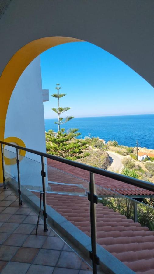 Panorama Apartment Арменистис Екстериор снимка