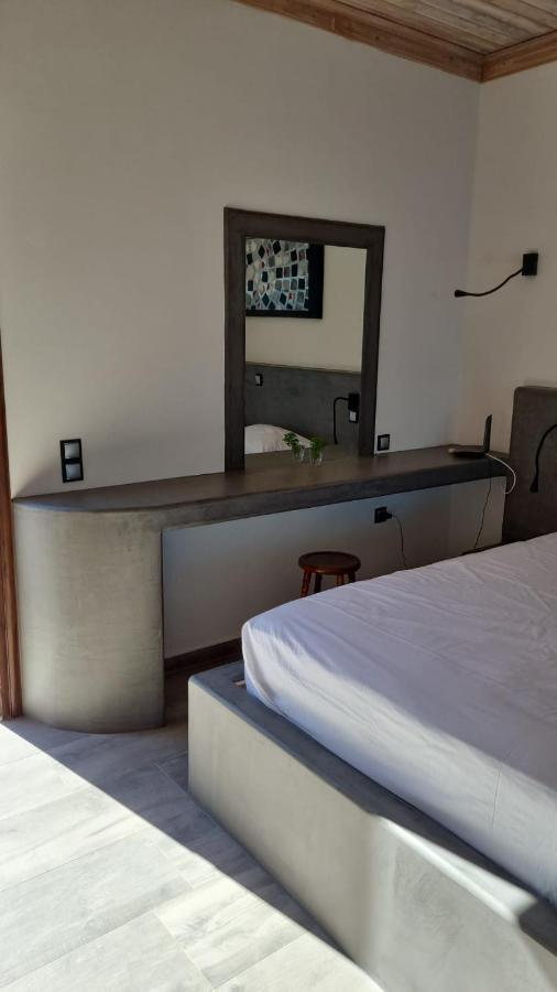 Panorama Apartment Арменистис Екстериор снимка