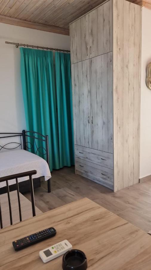 Panorama Apartment Арменистис Екстериор снимка