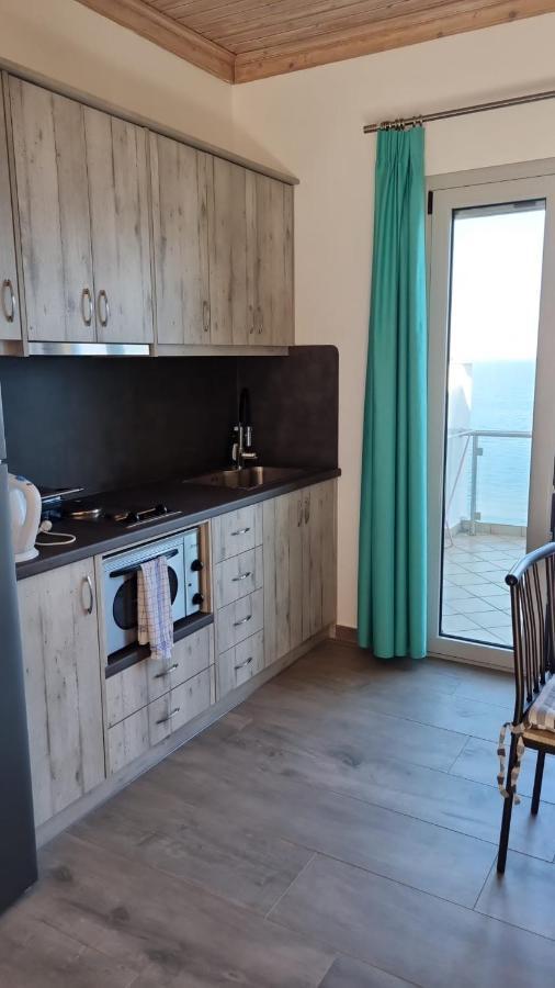 Panorama Apartment Арменистис Екстериор снимка