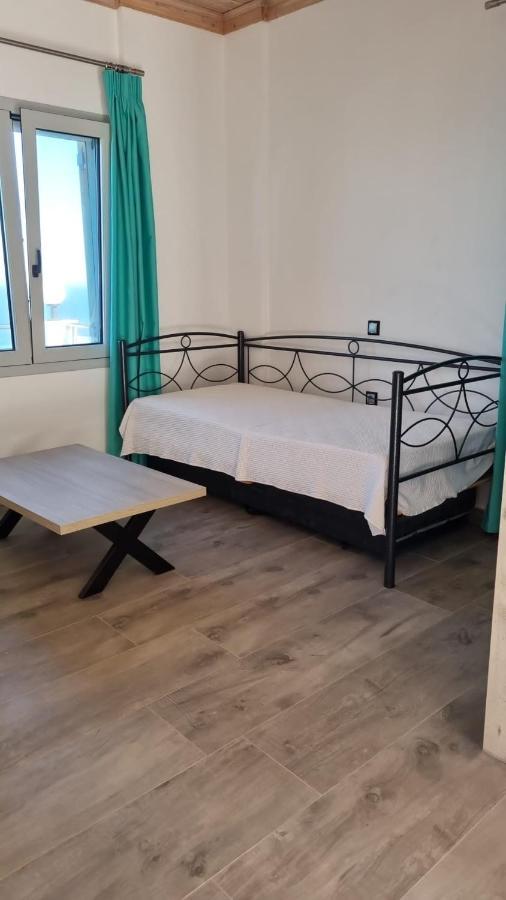 Panorama Apartment Арменистис Екстериор снимка