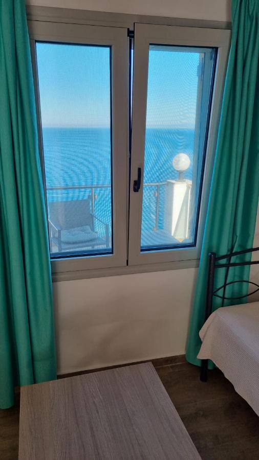 Panorama Apartment Арменистис Екстериор снимка