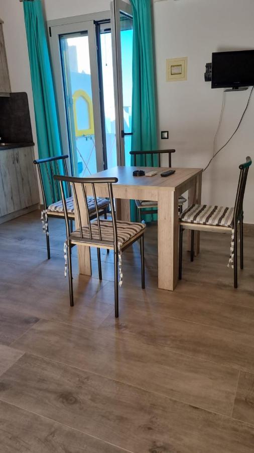 Panorama Apartment Арменистис Екстериор снимка
