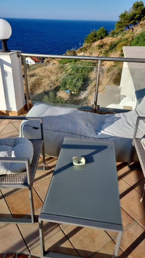 Panorama Apartment Арменистис Екстериор снимка
