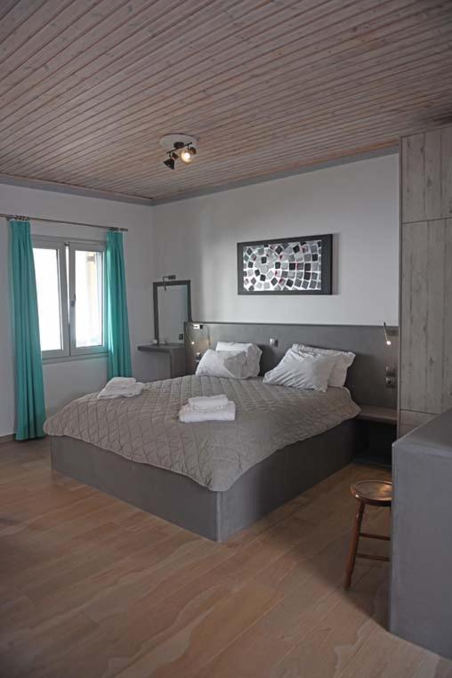 Panorama Apartment Арменистис Екстериор снимка