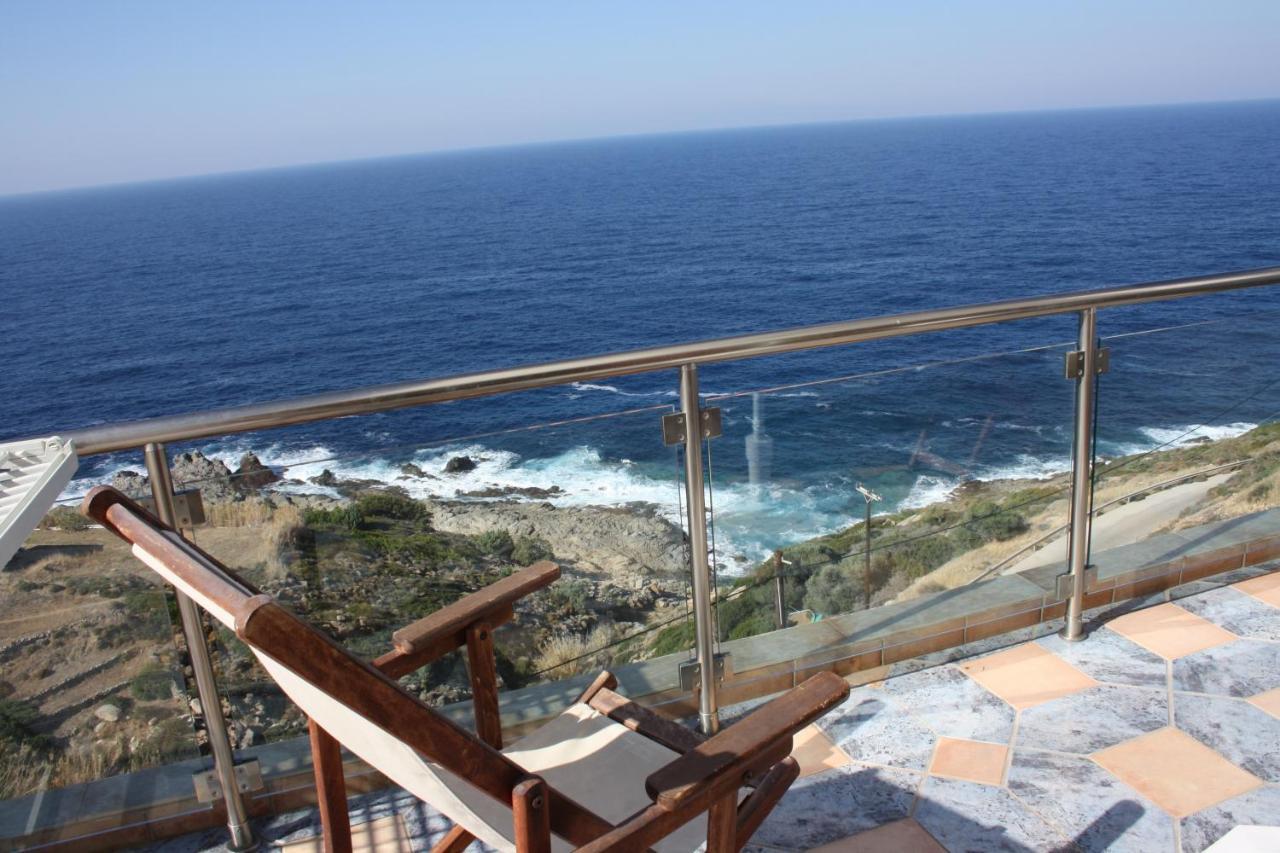 Panorama Apartment Арменистис Екстериор снимка